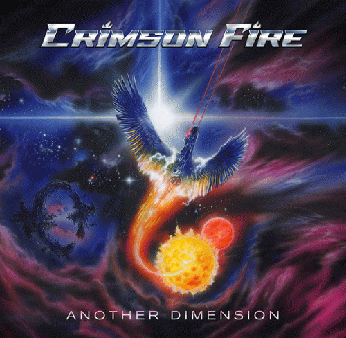 Crimson Fire : Another Dimension